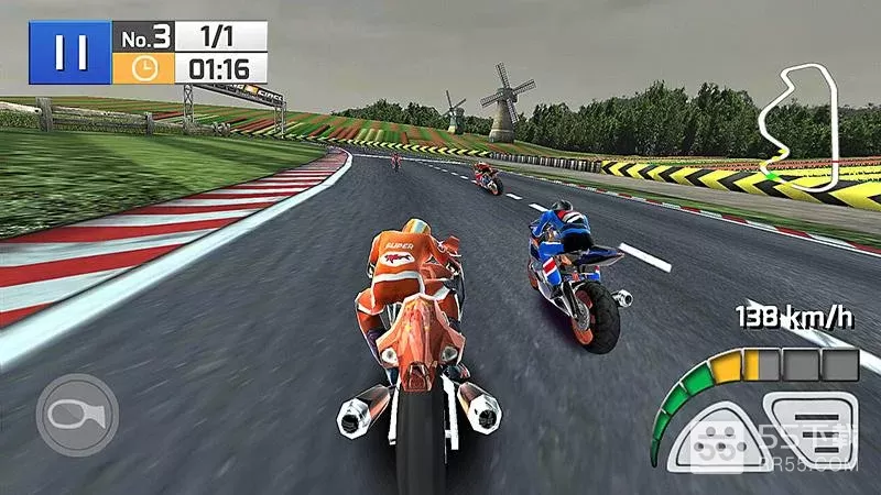 Real Bike Racing5