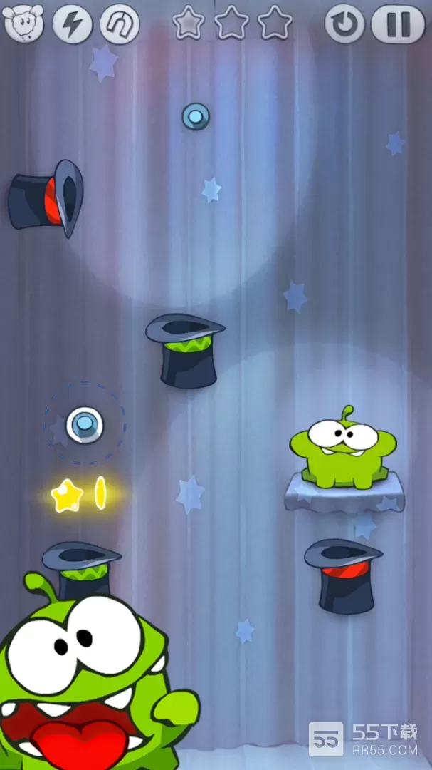 Cut the Rope4