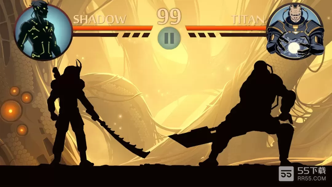 Shadow Fight 26