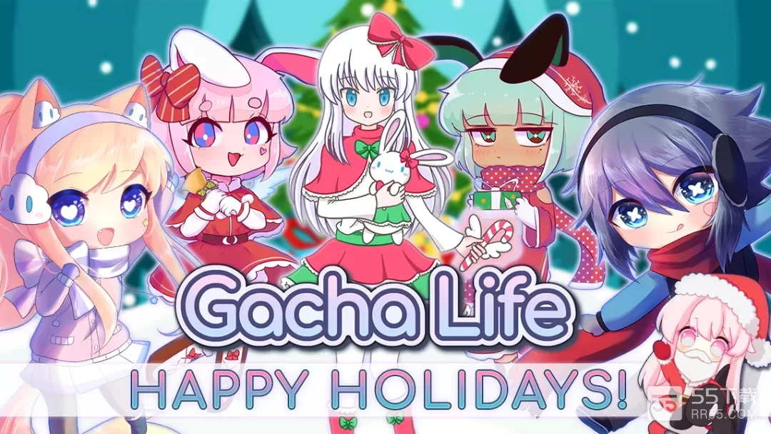 Gacha Life6