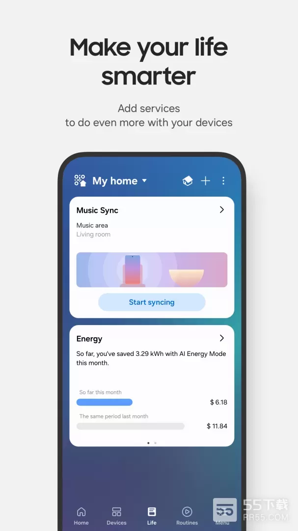 SmartThings5