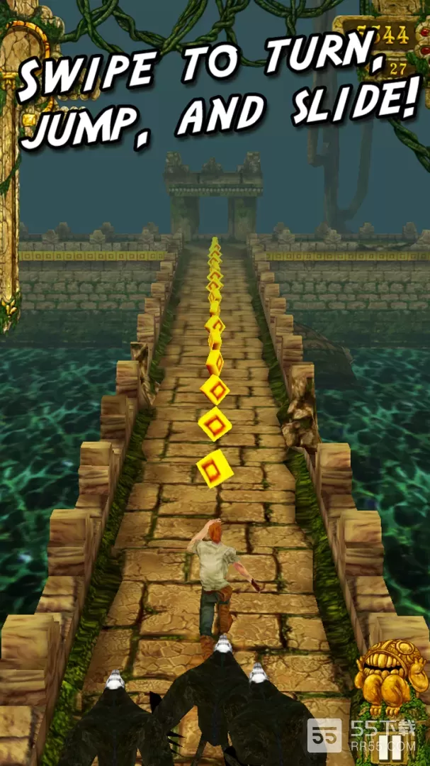 Temple Run5