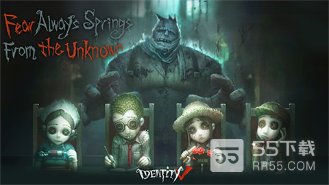 Identity V0