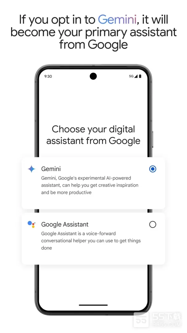 Google Assistant3