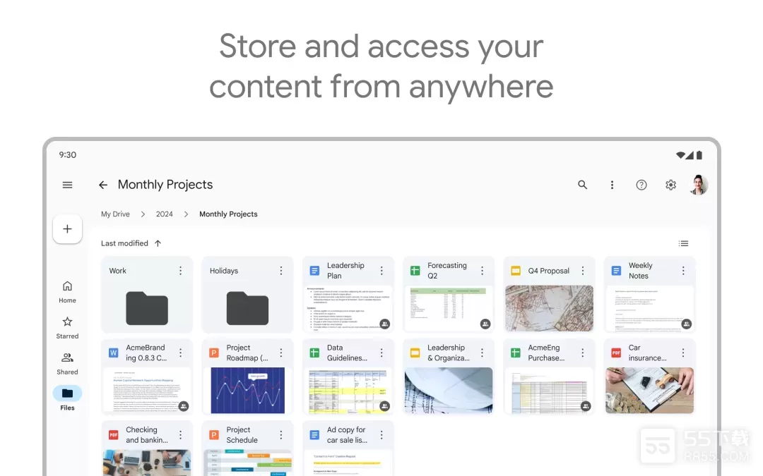 Google Drive5