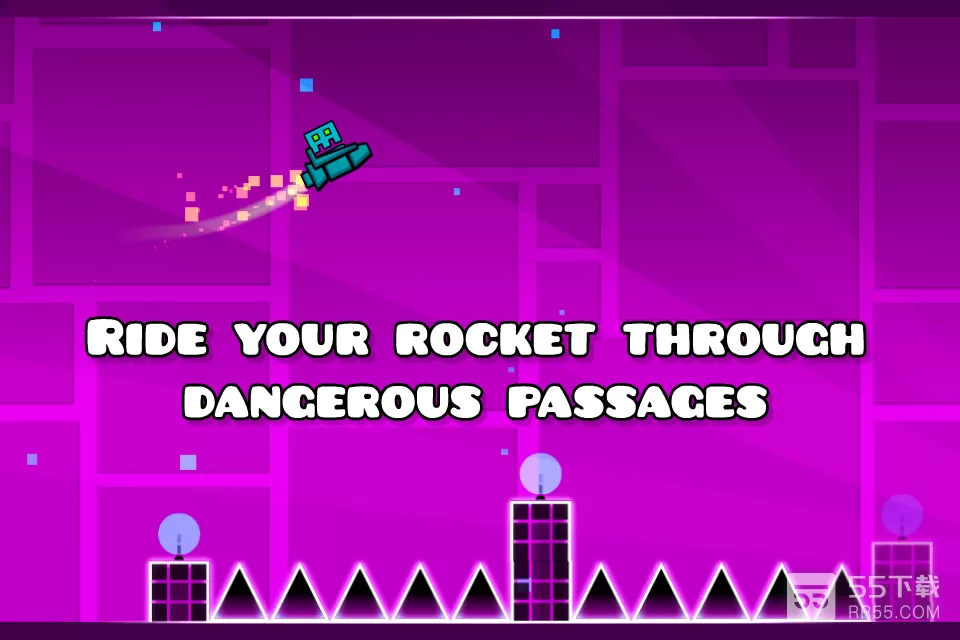 Geometry Dash Lite1