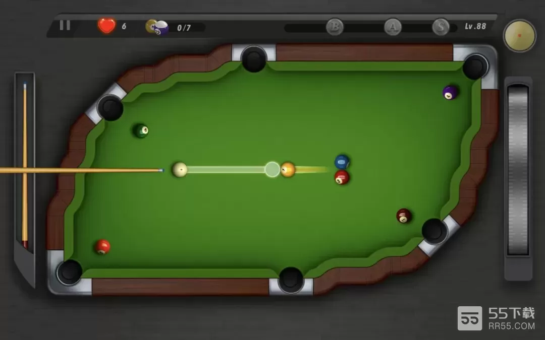 Billiards City14