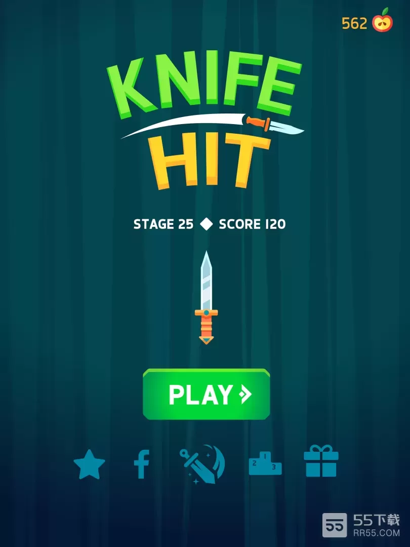 Knife Hit8