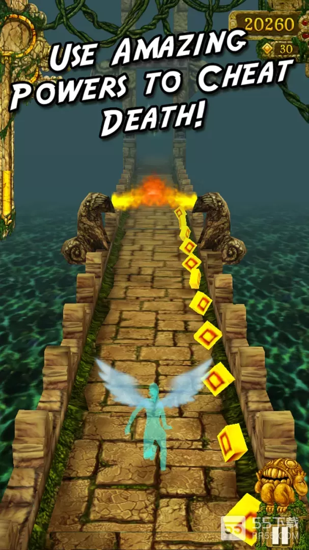 Temple Run7