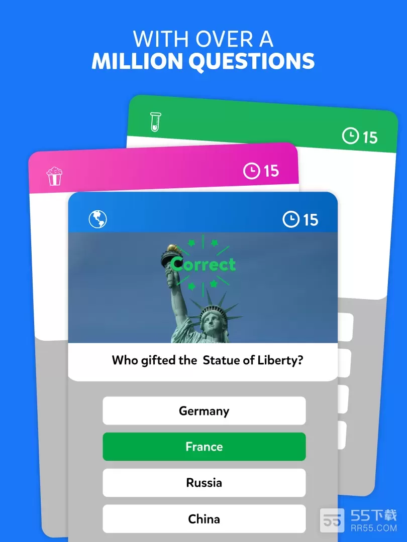 Trivia Crack16