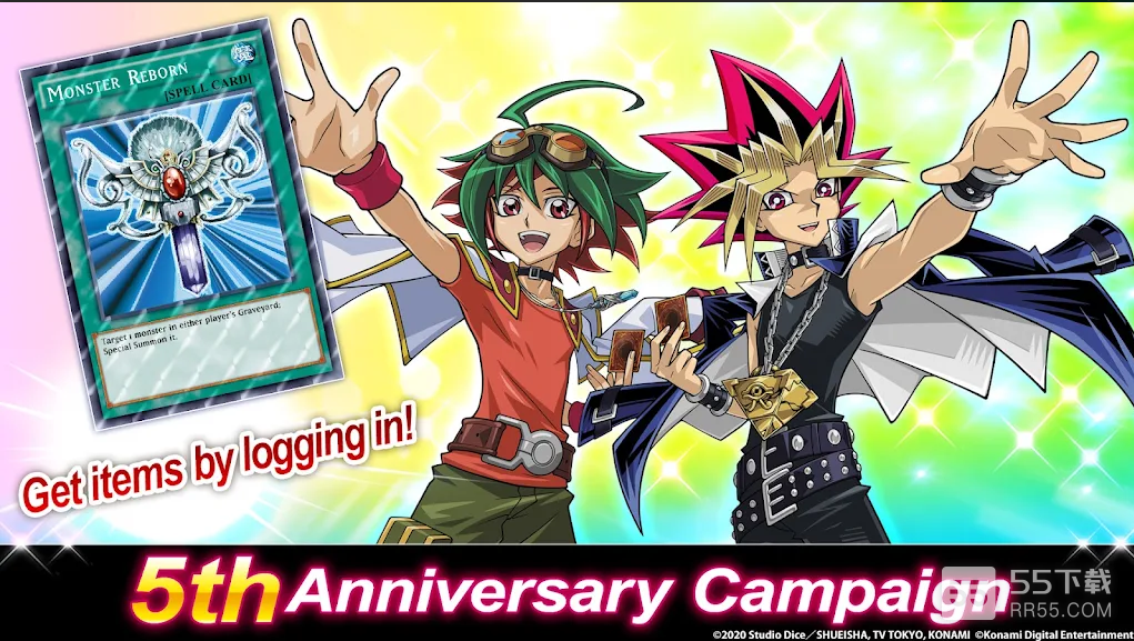 Duel Links2