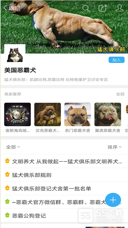 猛犬俱乐部2