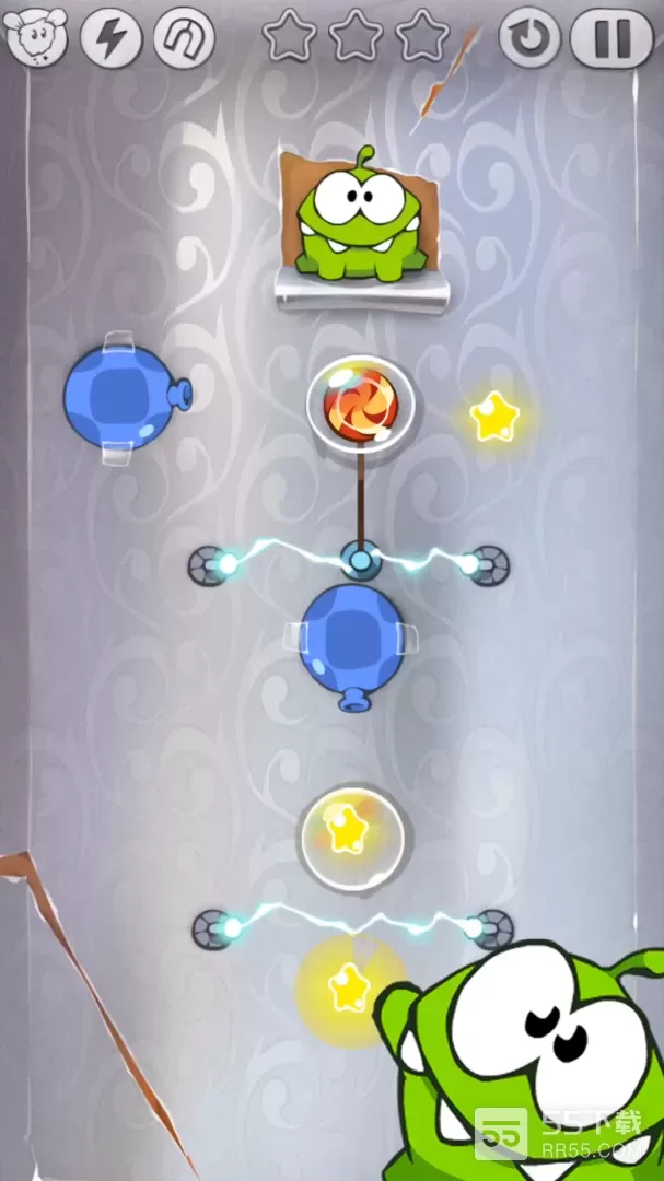 Cut the Rope3