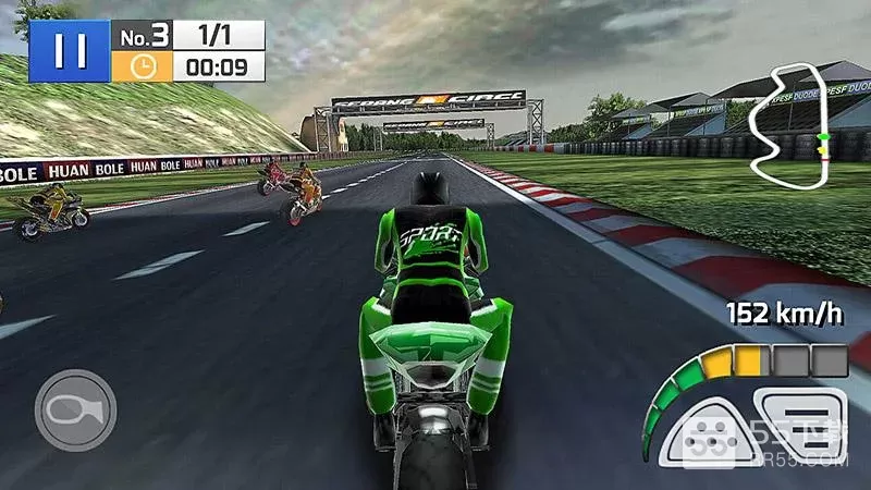 Real Bike Racing7