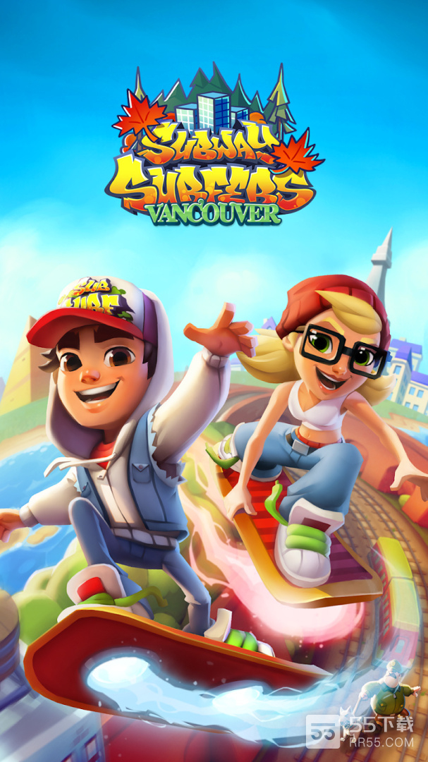 Subway Surfers0