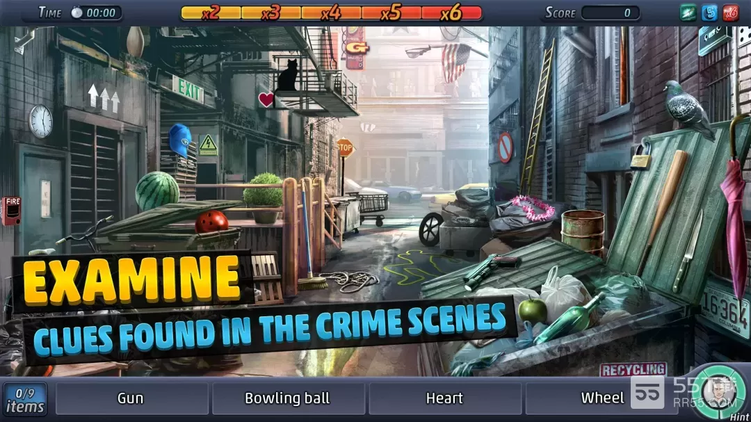 Criminal Case6