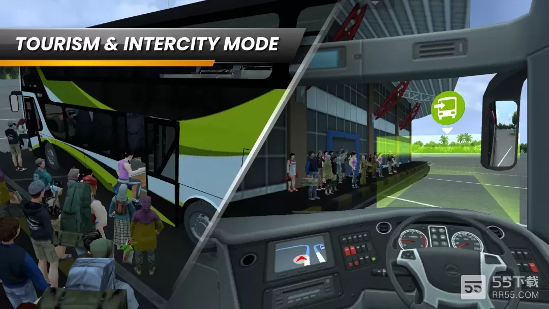 Bus Simulator Indonesia3