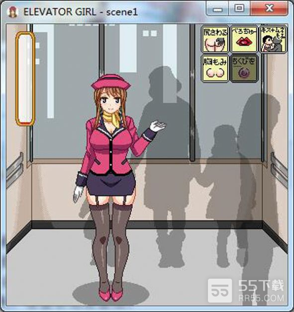电梯女郎v3.8.7版1