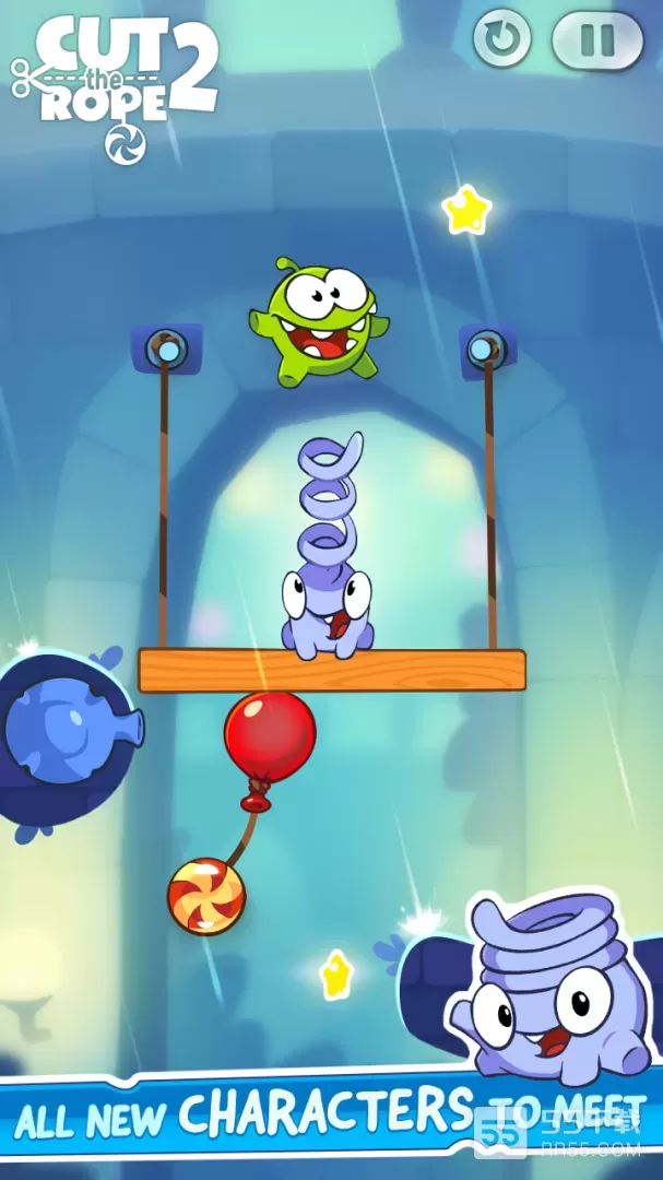 Cut the Rope 23