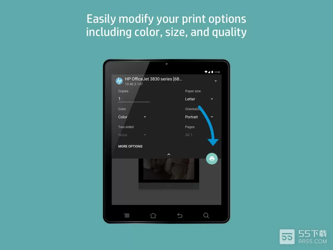 HP Print Service Plugin3