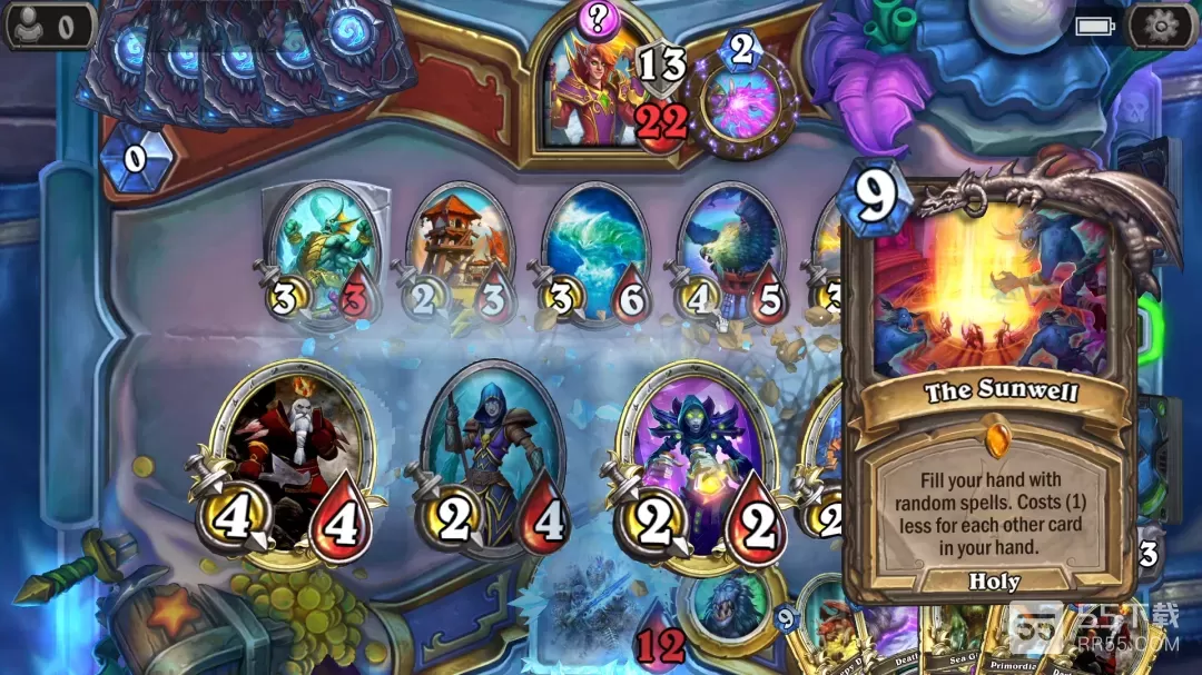 Hearthstone5