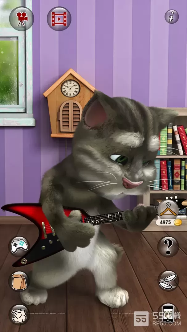 Talking Tom Cat 23