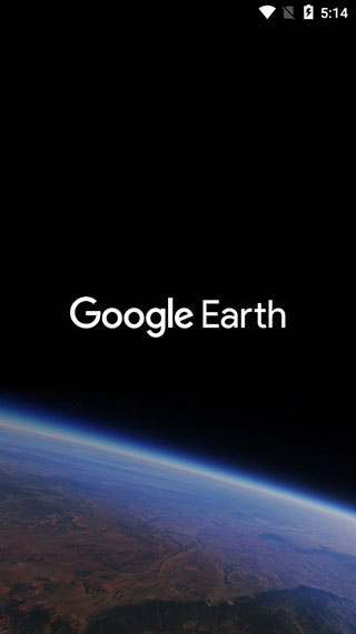 谷歌google地图国内版1