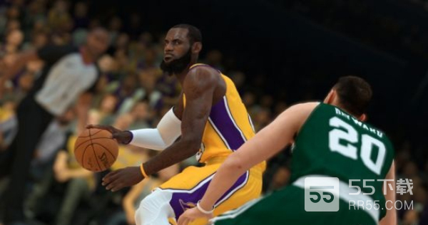 nba2k19无限金币豪华存档版0