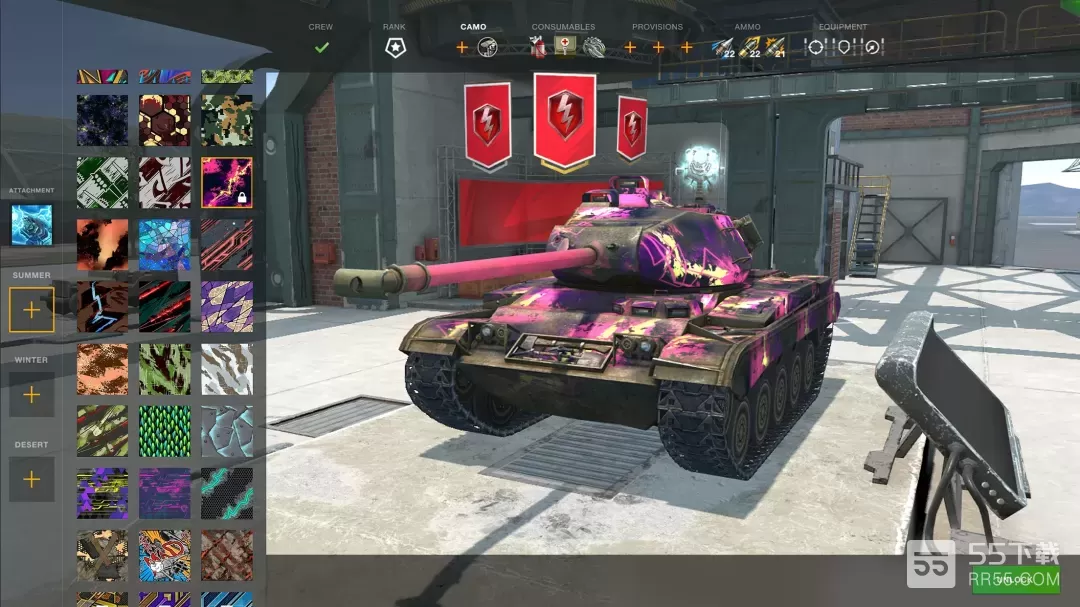 World of Tanks Blitz6