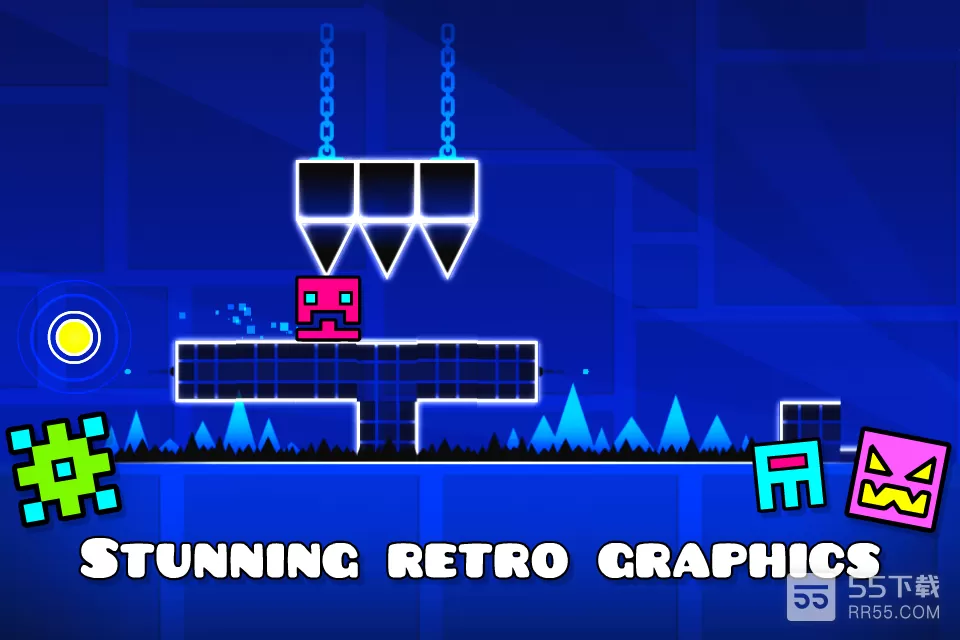 Geometry Dash Lite2