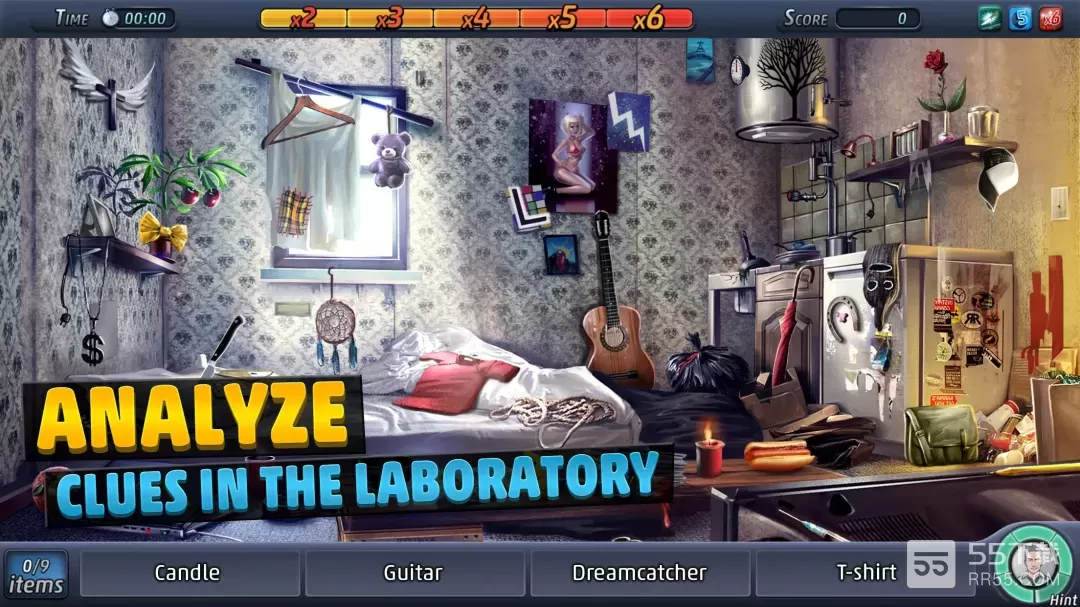 Criminal Case7