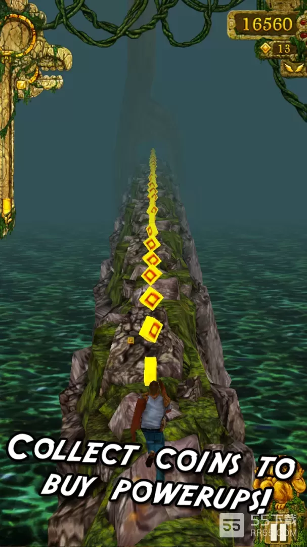 Temple Run11