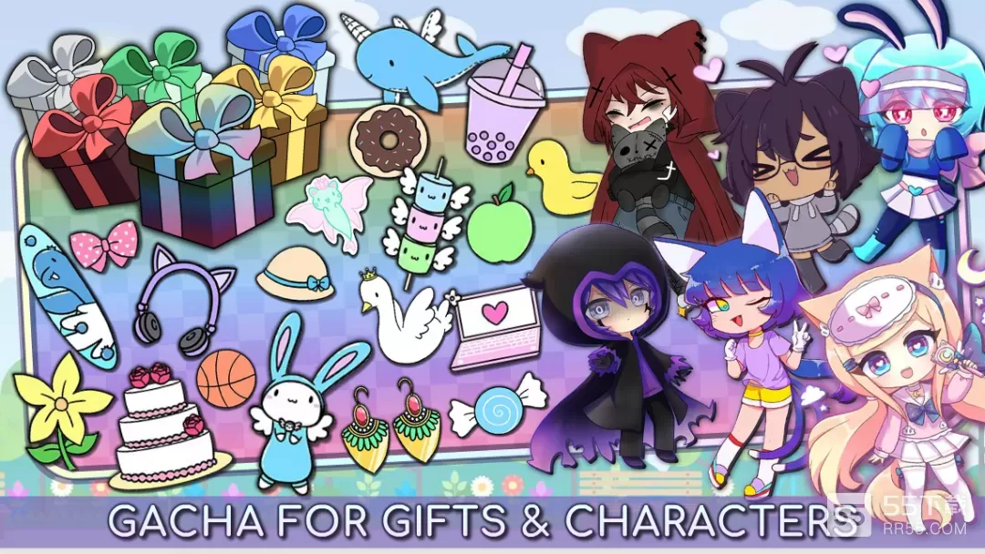 Gacha Life13