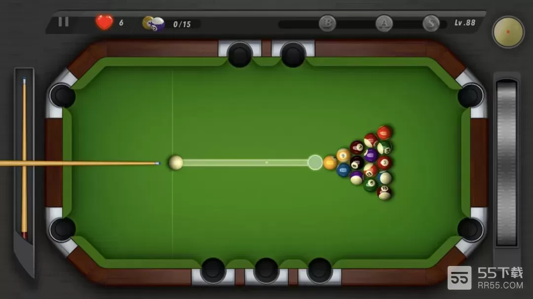 Billiards City2