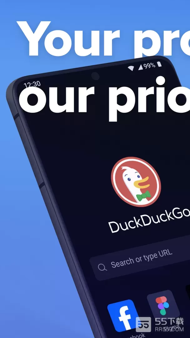 DuckDuckGo0