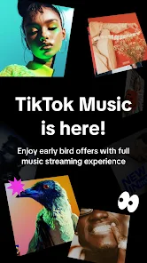 TikTok Music4