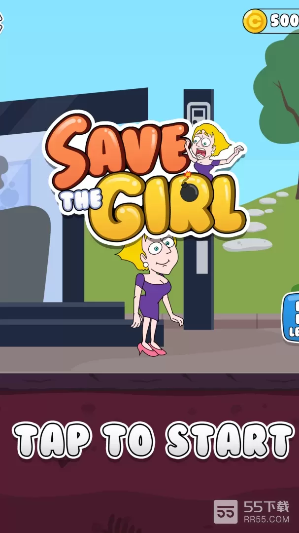 Save The Girl10