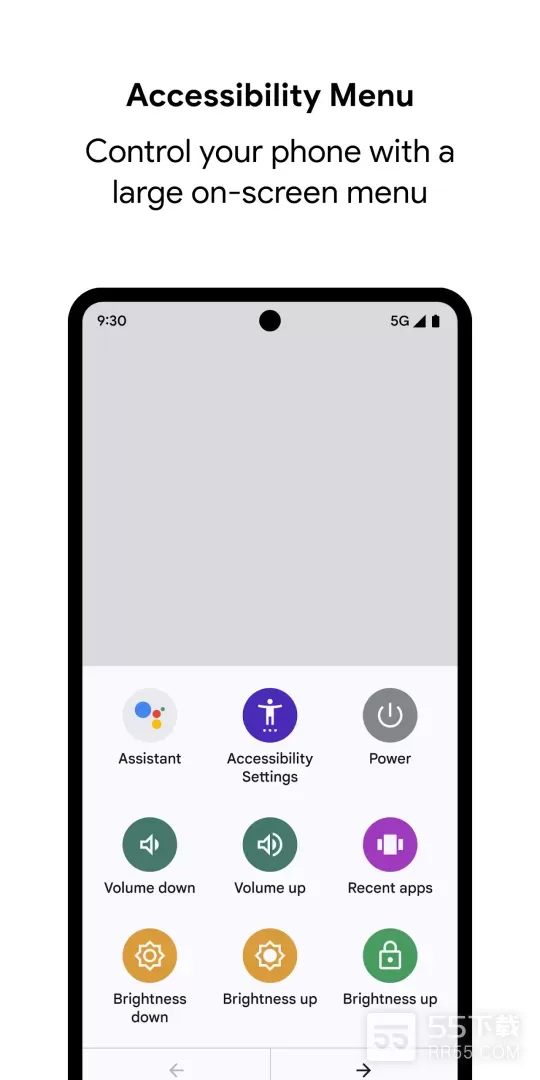 Android Accessibility Suite3