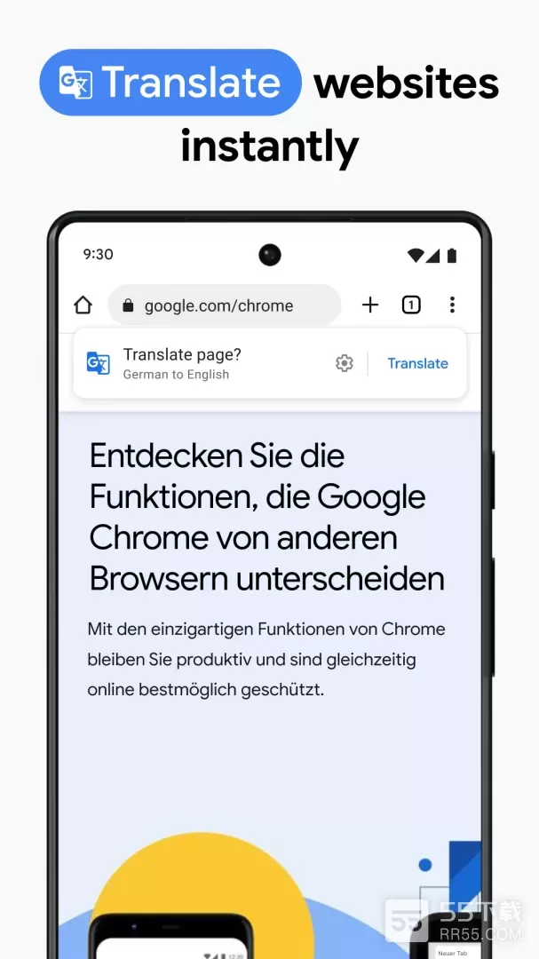 Google Chrome2