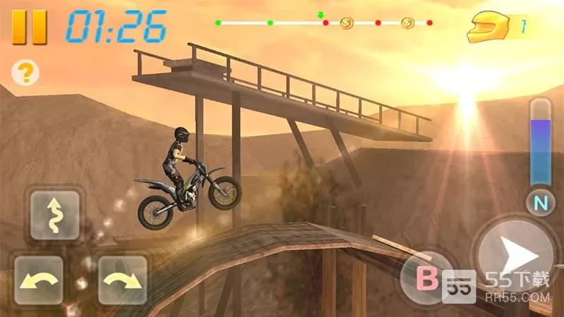 Bike Racing 3D4