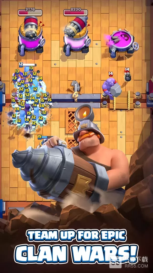 Clash Royale7