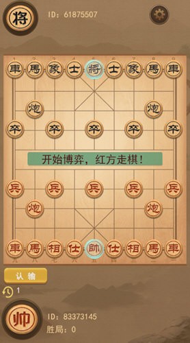 像棋不象棋0