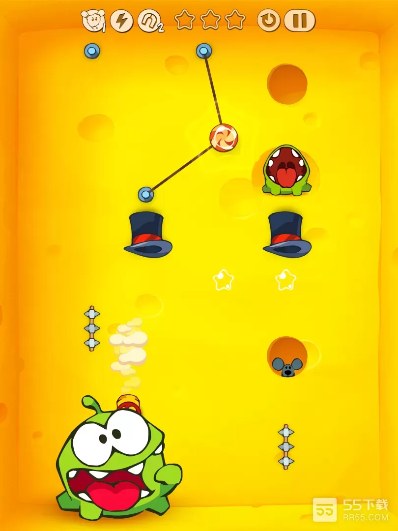 Cut the Rope7