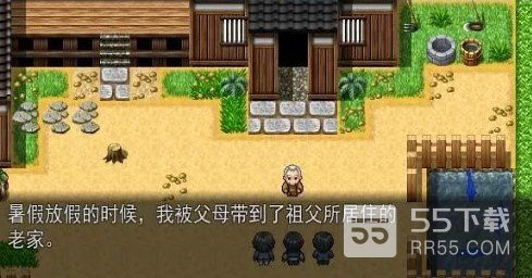 乡间的暑假生活巴比伦汉化版2