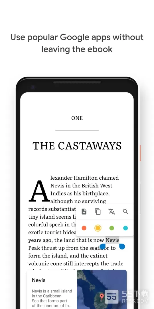 Google Play Books6