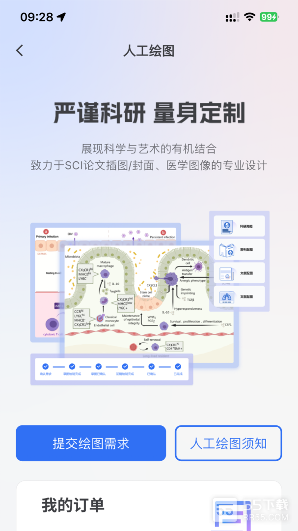 MedPeer最新版4