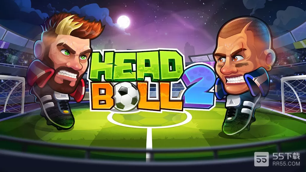 Head Ball 211