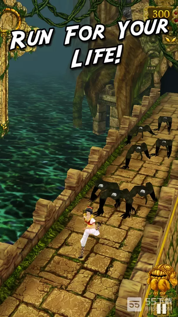 Temple Run9