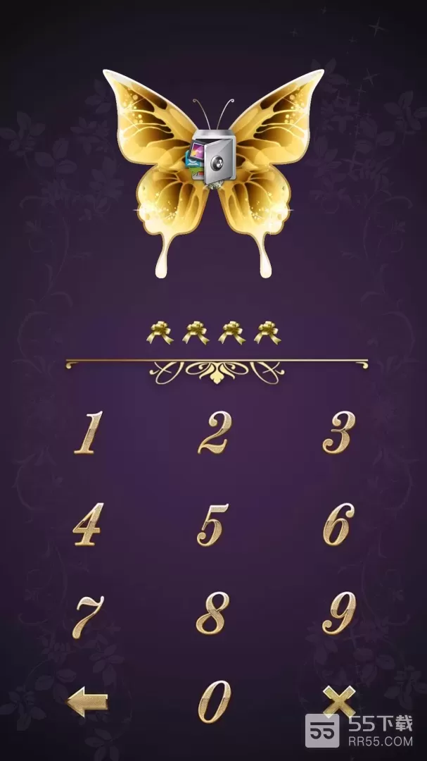 AppLock7