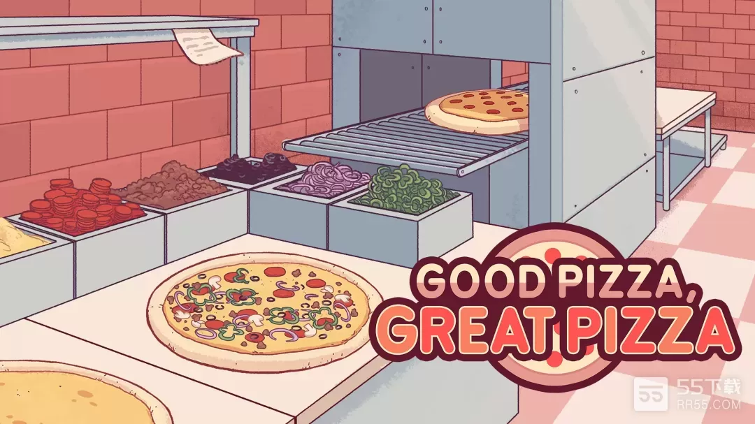 Good Pizza Great Pizza22